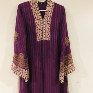 Shalwar kameez